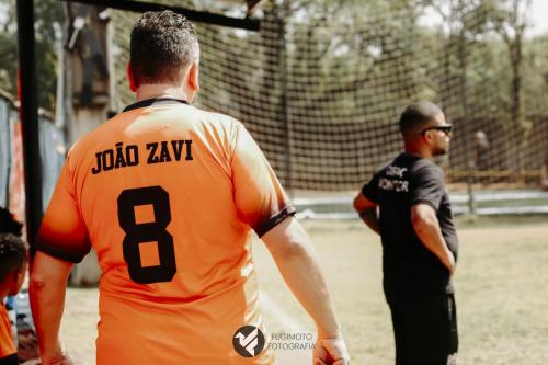 8ª Rodada - 41º CIFAC Hapvida 2025