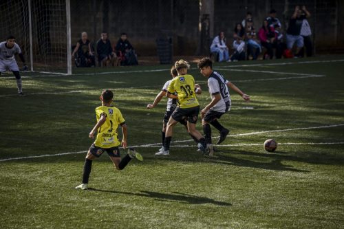 8ª Rodada - 41º CIFAC Hapvida 2025