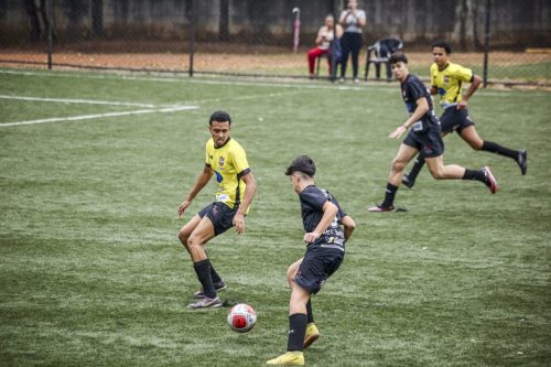 4ª Rodada - Festa da Família - Especial Dia das Mães