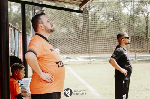 CIFAC 2024 - SUB-11 - 17ª Rodada