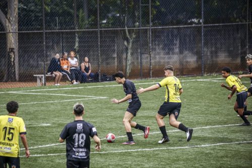 8ª Rodada - 41º CIFAC Hapvida 2025