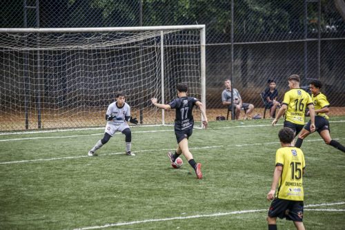 8ª Rodada - 41º CIFAC Hapvida 2025
