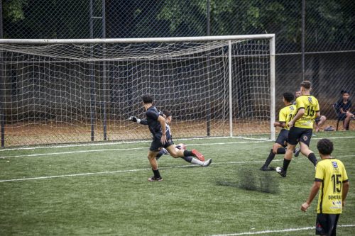 4ª Rodada - Festa da Família - Especial Dia das Mães