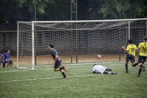 4ª Rodada - Festa da Família - Especial Dia das Mães