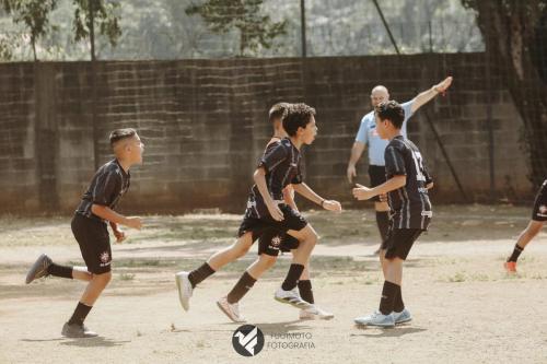 CIFAC 2024 - SUB-11 - 17ª Rodada