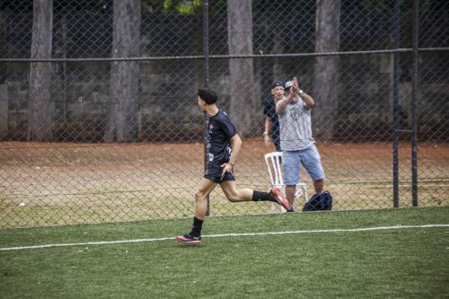 8ª Rodada - 41º CIFAC Hapvida 2025