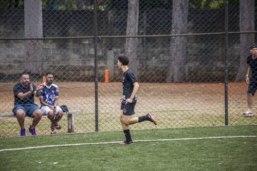 4ª Rodada - Festa da Família - Especial Dia das Mães