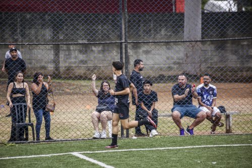 4ª Rodada - Festa da Família - Especial Dia das Mães