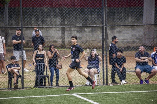 4ª Rodada - Festa da Família - Especial Dia das Mães