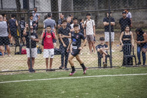 4ª Rodada - Festa da Família - Especial Dia das Mães