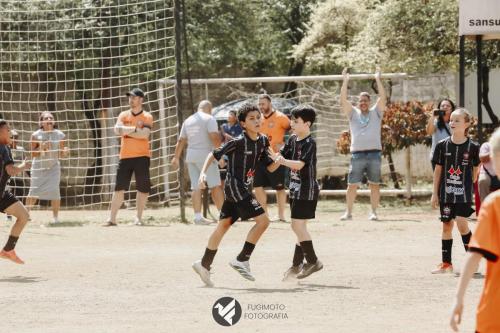 CIFAC 2024 - SUB-11 - 17ª Rodada