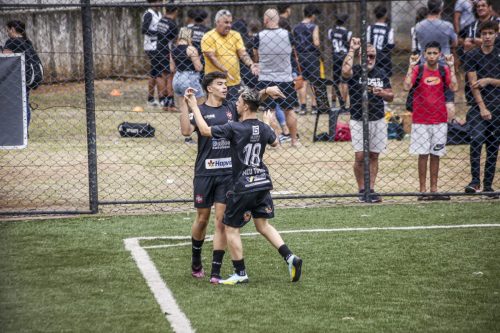 4ª Rodada - Festa da Família - Especial Dia das Mães