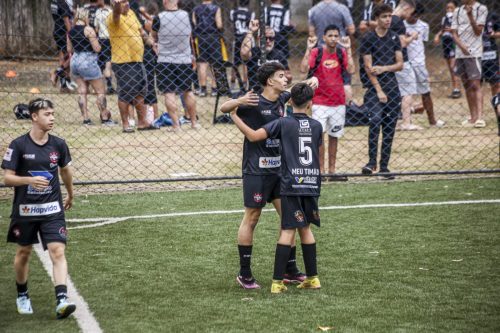 4ª Rodada - Festa da Família - Especial Dia das Mães