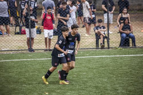 4ª Rodada - Festa da Família - Especial Dia das Mães
