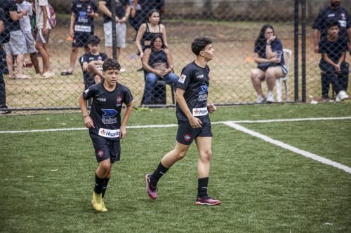 8ª Rodada - 41º CIFAC Hapvida 2025