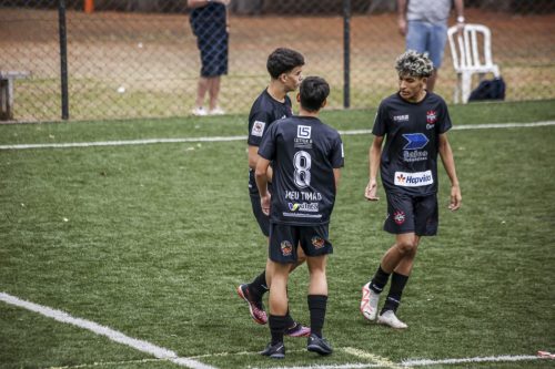 8ª Rodada - 41º CIFAC Hapvida 2025