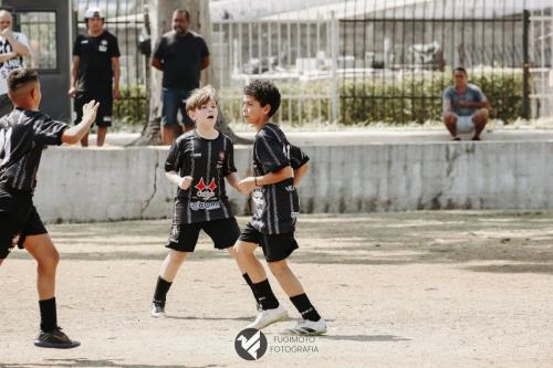 CIFAC 2024 - SUB-11 - 17ª Rodada