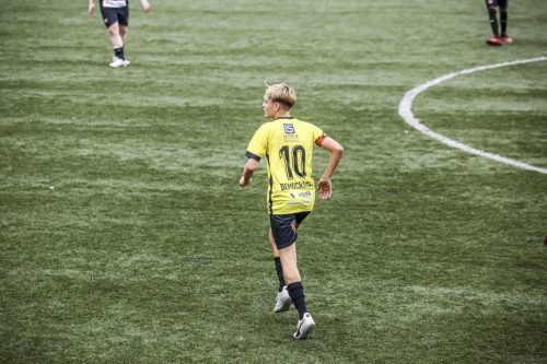8ª Rodada - 41º CIFAC Hapvida 2025