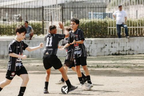 8ª Rodada - 41º CIFAC Hapvida 2025