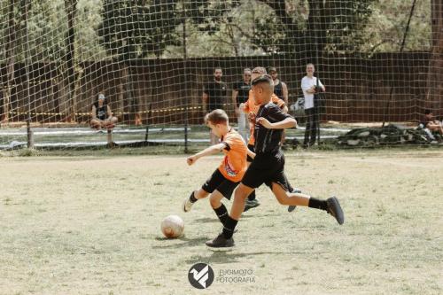 8ª Rodada - 41º CIFAC Hapvida 2025