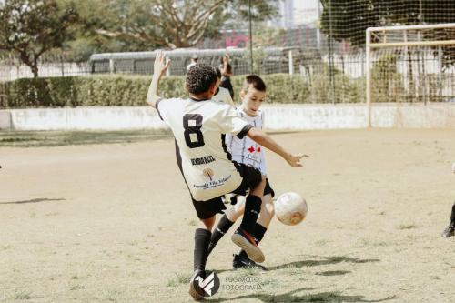 CIFAC 2024 - SUB-11 - 17ª Rodada