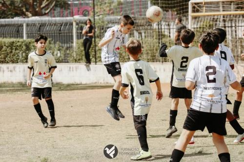 CIFAC 2024 - SUB-11 - 17ª Rodada