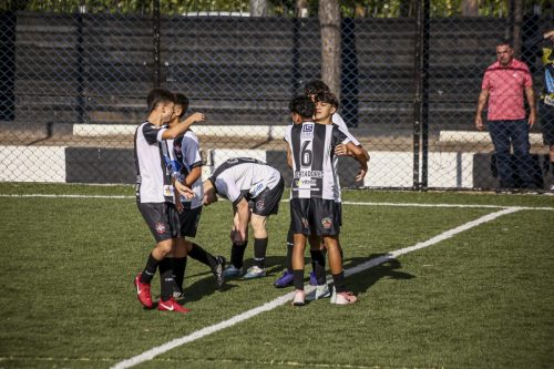 8ª Rodada - 41º CIFAC Hapvida 2025