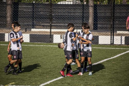 8ª Rodada - 41º CIFAC Hapvida 2025