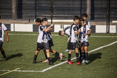 8ª Rodada - 41º CIFAC Hapvida 2025