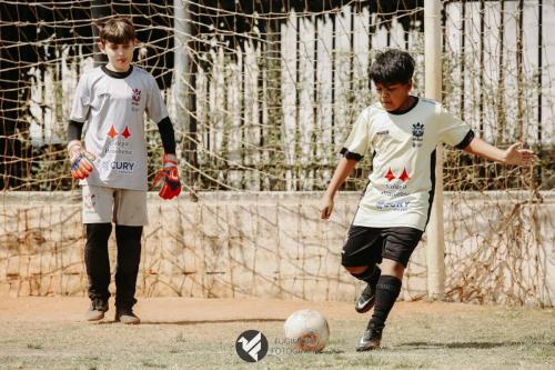 CIFAC 2024 - SUB-11 - 17ª Rodada