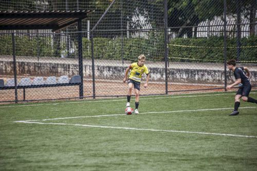 4ª Rodada - Festa da Família - Especial Dia das Mães