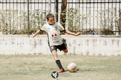 CIFAC 2024 - SUB-11 - 17ª Rodada