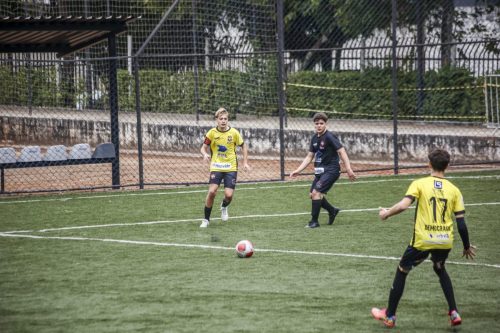 4ª Rodada - Festa da Família - Especial Dia das Mães