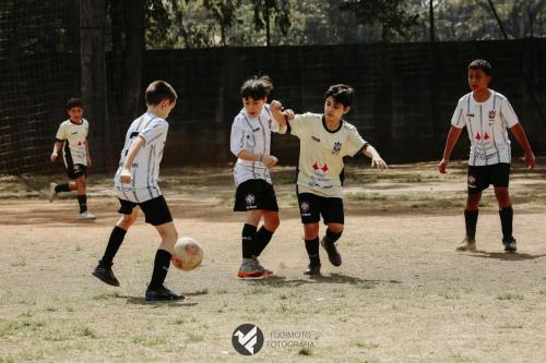 CIFAC 2024 - SUB-11 - 17ª Rodada