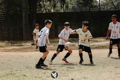 CIFAC 2024 - SUB-11 - 17ª Rodada