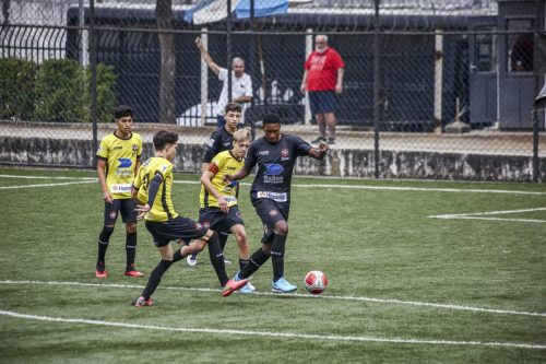 4ª Rodada - Festa da Família - Especial Dia das Mães