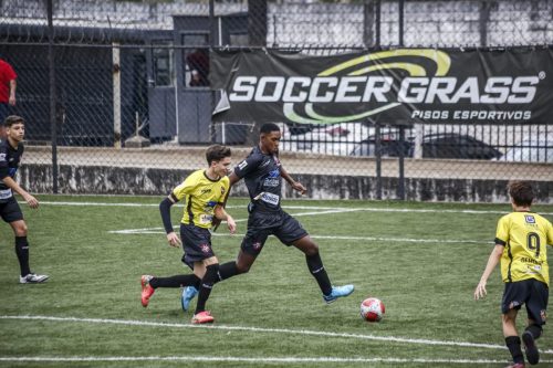 4ª Rodada - Festa da Família - Especial Dia das Mães