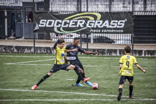 4ª Rodada - Festa da Família - Especial Dia das Mães