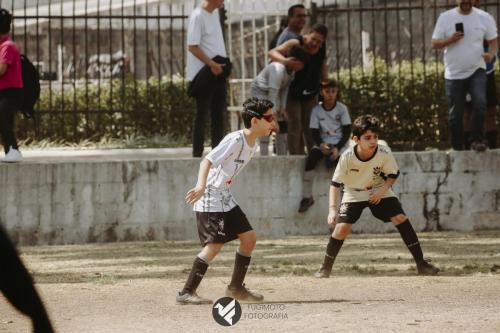 CIFAC 2024 - SUB-11 - 17ª Rodada