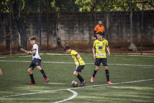 8ª Rodada - 41º CIFAC Hapvida 2025