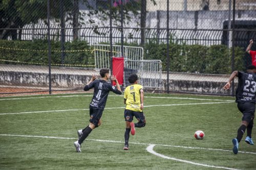 4ª Rodada - Festa da Família - Especial Dia das Mães