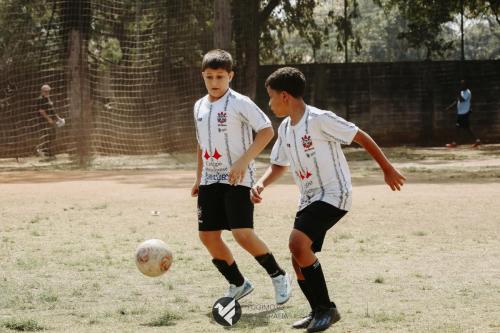 CIFAC 2024 - SUB-11 - 17ª Rodada