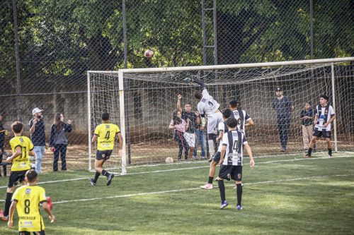 8ª Rodada - 41º CIFAC Hapvida 2025
