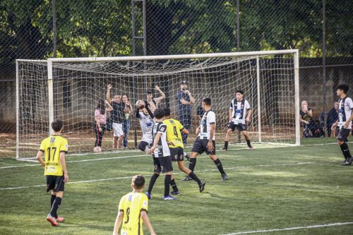8ª Rodada - 41º CIFAC Hapvida 2025