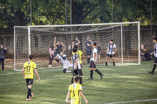 8ª Rodada - 41º CIFAC Hapvida 2025