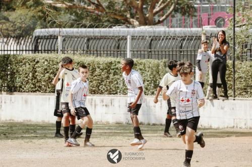 8ª Rodada - 41º CIFAC Hapvida 2025
