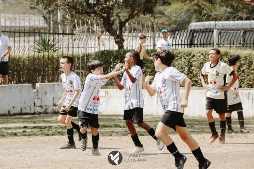 8ª Rodada - 41º CIFAC Hapvida 2025