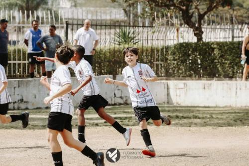 CIFAC 2024 - SUB-11 - 17ª Rodada