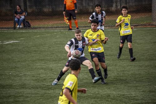 8ª Rodada - 41º CIFAC Hapvida 2025