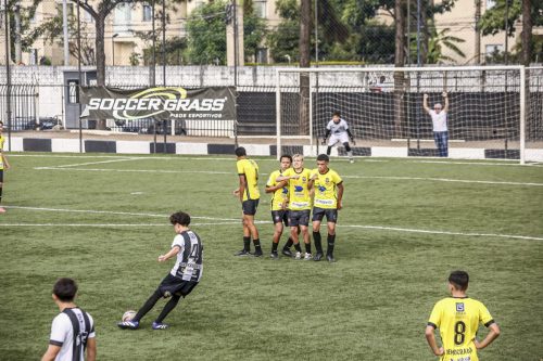 8ª Rodada - 41º CIFAC Hapvida 2025